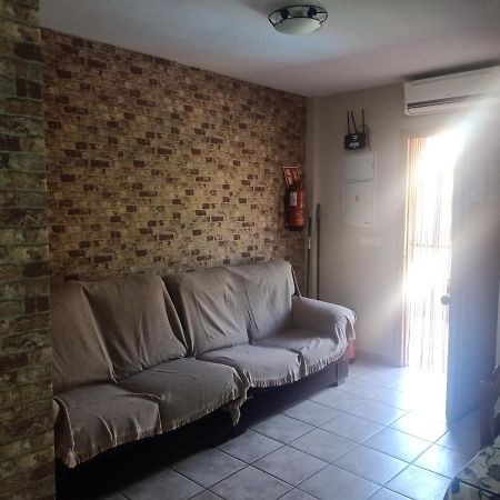 Vivienda Paula Appartement Arroyo Frio Buitenkant foto